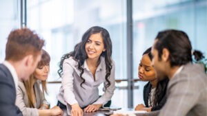 Canada Job Bank verified employer listing example