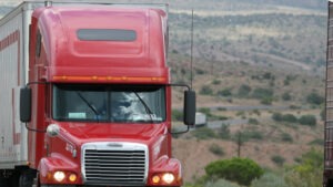 Truck driver job in Canada with LMIA and visa sponsorship 2025