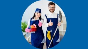 Foreign worker receiving Canada LMIA work permit in 2025