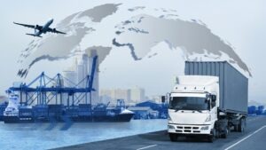 International truck drivers working in Canada with visa sponsorship