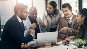 Indian nurse working in Canada hospital 2025